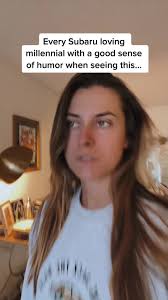 You too can be as sexy as the #subaru baja #smallbusiness #sweaterweather