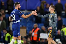 Get access to exclusive programming dedicated to chelsea fc with analysis, previews, reviews and lots of great archive footage. How To Watch Leicester City Vs Chelsea Premier League Live Fosse Posse