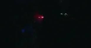 I have a light outside my kitchen window, and i want it to shine through the pane of glass to light the kitchen inside. Police Lights Shine Through A Window At Stock Video Pond5