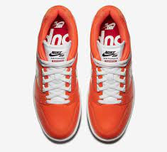 Will ship once i got them. Supreme Nike Sb Air Force 2 Online Release Sole Collector