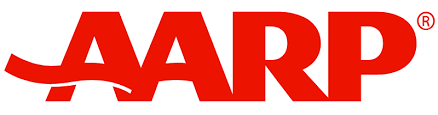 AARP logo 