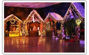 Decorating for christmas is fun, especially if you have a theme. Theme Party Decorations Party Favors Ideas Office Christmas Party Company Christmas Party Christmas Party
