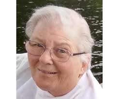 Anne E. Holzwarth Obituary (2021)