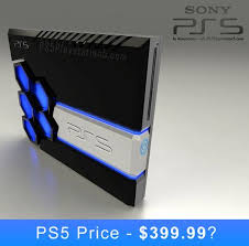 Ps5 Price Playstation Sony Sound Card