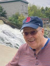 Douglas Caron Obituary (1949