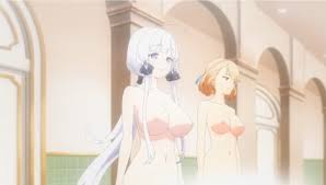 Ep 6 Uncensored Illustrious and Prince of Wales! : rAzurLewd