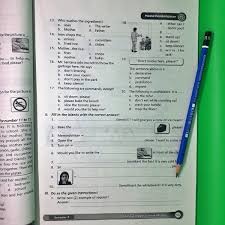 Kunci jawaban lks bahasa inggris kelas 8 semester 1 halaman 8 hiburanmalamasika.web.app. Jual Lks Bahasa Inggris Sd Mi Kelas 6 Semester 2 Ktsp Eksis Di Lapak Yonasy Bukalapak