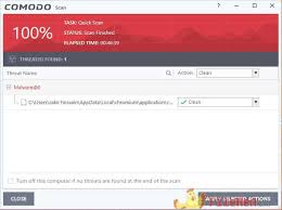 Safeguarding electronic devices from cyber threats is an important step everyone needs to take. Comodo Antivirus Download Latest Version 2021 For Windows Mac