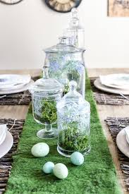 You can find plenty of inspiration for that on blesserhouse. 50 Diy Easter Table Decorations That Will Fill Your Home With Joy