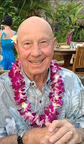 Michael (Mike) Melvin Nejedly