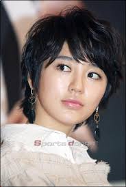 The ensemble cast has already drawn attention, especially the return of daniel choi to the small screen. Ashley Judd Hair Female Korean Hairstyles