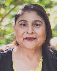 Maria Dalila Santos Obituary September 4, 2023