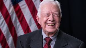 Remembering Jimmy Carter, the first Presidential LGBTQ+ Ally