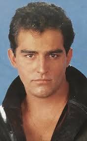 Adrian Di Monte: Movies, TV, and Bio