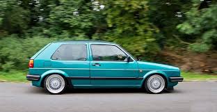 I bring you a stock model for once. Custom Exhausts Vag Engine Specialists Tuning Garage West London Mk2 Golf Style Dynamics