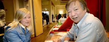 Image result for henning hai lee yang