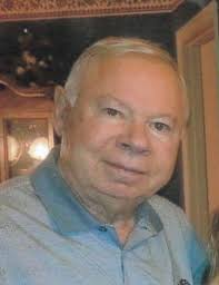Obituary information for Norman Carl Halvorson