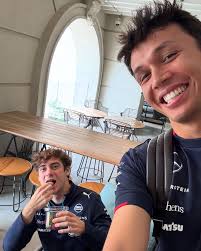 Team Torque ep.18 is locked in from Lusail 🔐 Dropping tomorrow ⏳