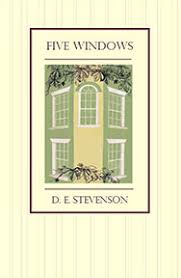 That's a nice idea to order perfectly cooked bbq pizza, tacos and pies. Five Windows By D E Stevenson