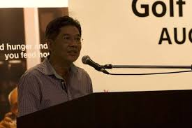 The Inaugural Kechara Charity Golf Tournament