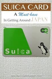 Just touch your suica to the ticket gate and the fare is automatically. Japan Suica Card A Must Have In Getting Around Japan Japan Train Japan Japan Holidays