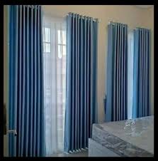 Gorden minimalis berbagai model (gambar) gorden minimalis termasuk model gorden paling diminati dewasa ini. Model Gorden Gordyn Korden Terbaru 2021 Blind Tirai 205 Dekorasi Rumah 818110777