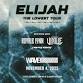 Elijah event image