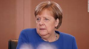 The latest tweets from angela merkel (offiziell inoffiziell) (@amerkel57). Angela Merkel Goes Into Self Quarantine Cnn