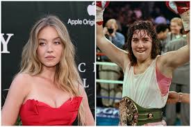 Sydney Sweeney's Extreme Transformation for Christy Martin Biopic - Imagen principal del artículo