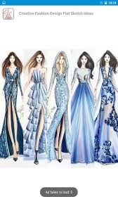 You can also install and run this application on your computer by . Descargar Creative Fashion Design Flat Sketch Ideas Apk De Aplicaciones Gratis
