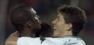 Cleberson martins de souza brasil nasceu a 17 ago 1992 em macatuba, brasil 28 anos 185 cm 75 kg defesa no csa pé preferencial: Clebson Do Vasco Ex Lateral Morreu Em Acidente Antes Do Auge