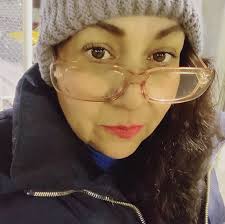 Rebeca Becky Arellano