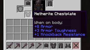 The netherite pickaxe is a tool introduced in minecraft 1.16 and its durability is more than that of the diamond pickaxe. Minecraft Netherite How You Can Get The Brand New Finest Instruments And Armor In Minecraft