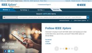 Maybe you would like to learn more about one of these? The Best Academic Research Databases 2019 Update Paperpile