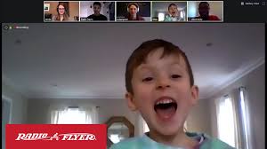 Amazon.com: Triciclo para Andar de Radio Flyer, Color Rosa