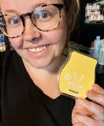 Such a lovely one for the kitchen. Lemon Sorbet 🍋 Fresh-cut lemon and  grapefruit zest sweetened by sugarcane.