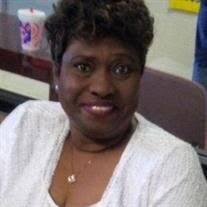 Linda Norris-Hunt Obituary