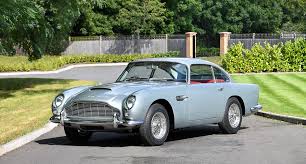 Image result for Platinum Gray 1963 Aston Martin