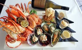 20 dishes for an elegant seafood christmas dinner · lobster, oysters, and so much more · buttery garlic crab bruschetta · flaky biscuits · easy . Families Fork Out Small Fortune On Christmas Dinner The Courier Mail