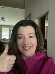 Amanda Lavender, MBA