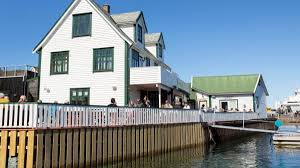Other population centres in tysnes include the villages of våge and onarheim. Mandelhuset In Tysnes Restaurant Reviews Menu And Prices Thefork