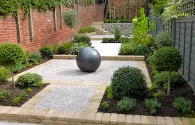 At charlotte rowe garden design we offer a full garden design service for clients whether it is small town garden or a larger landscape. Contemporary Garden Design London Local Gardener Newspaper