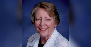 Judith M. Boulter Obituary