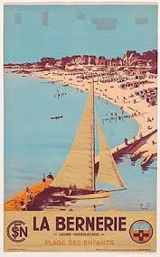 Cartes Postales La Bernerie Delcampe Net La Bernerie Pinterest