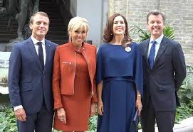 Image result for denmark president