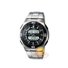 Casio Aq 164wd 1avdf Active Dial Erkek Kol Saati Fiyati