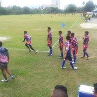 Ipg kampus ilmu khas institute of teacher education, ilmu khas campus. Padang Ipg Ilmu Khas Soccer Field In Cheras