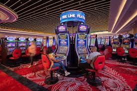 Southland Casino Hotel - Slots, Table Games & More