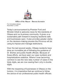 Discover the latest lineup in new ford vehicles! Jim Watson On Twitter Please See My Statement Regarding Today S Announcement By Premier Ford For A Link To The Letter That Dr Etches Provided Me Please Visit Https T Co 7wydxv6wg8 Https T Co Zlrss74jkf