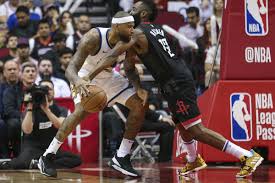 Houston rockets rumors sent in to us from around the world and discussion of those trade rumours among the daily visitors to our site. Demarcus Cousins Puts James Harden On Blast Tyrese Maxey Mentioned In Nba Trade Rumors A Sea Of Blue